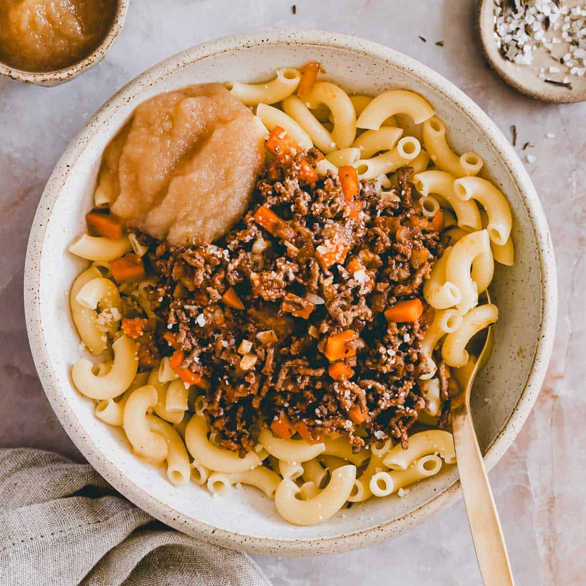 Rezept Schritt 4