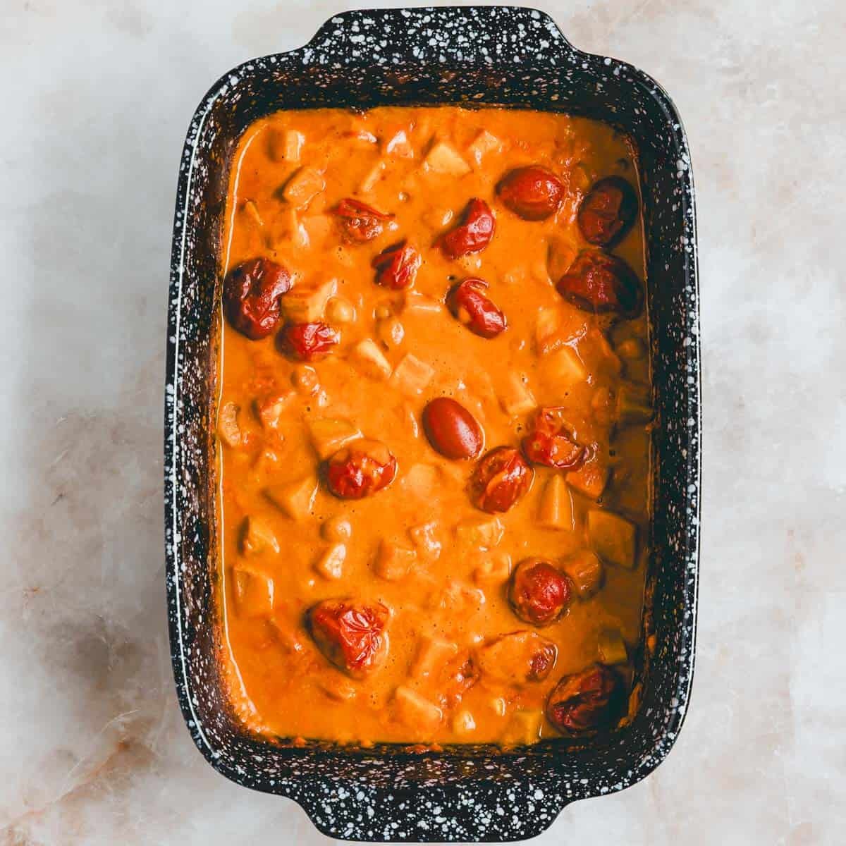 Rezept Schritt 3