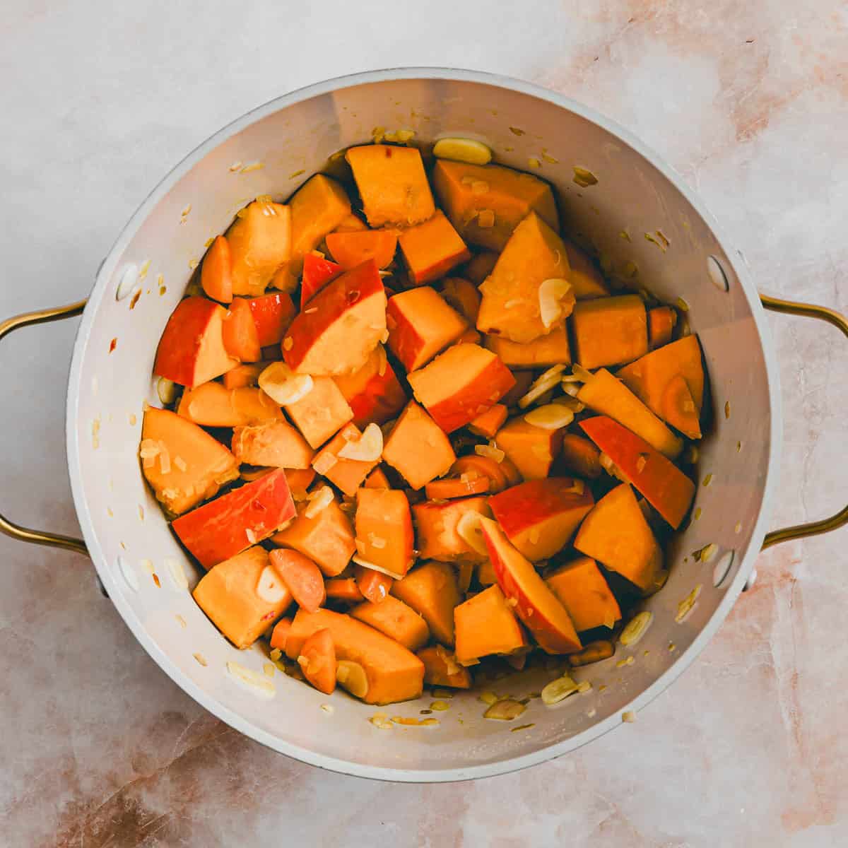 Rezept Schritt 1