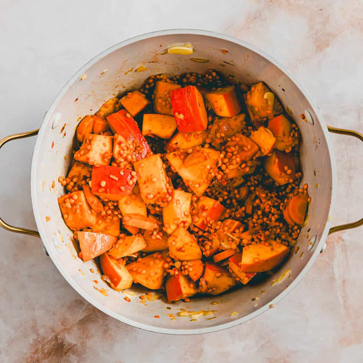 Rezept Schritt 2