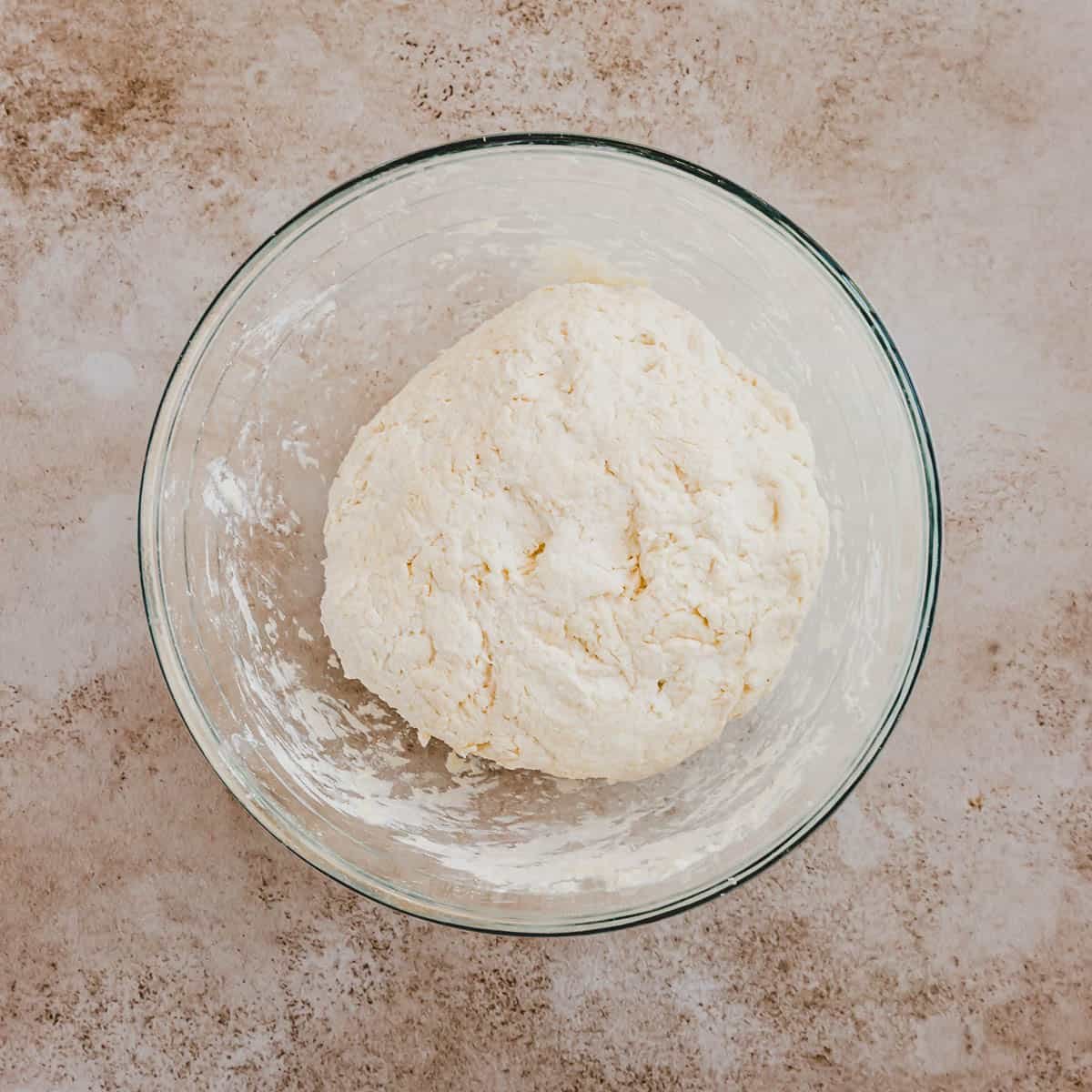 Rezept Schritt 1