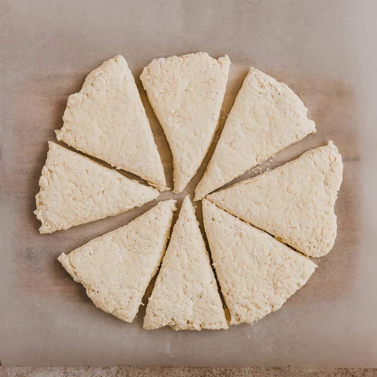 Rezept Schritt 2