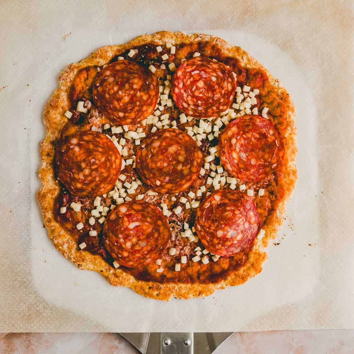Rezept Schritt 3