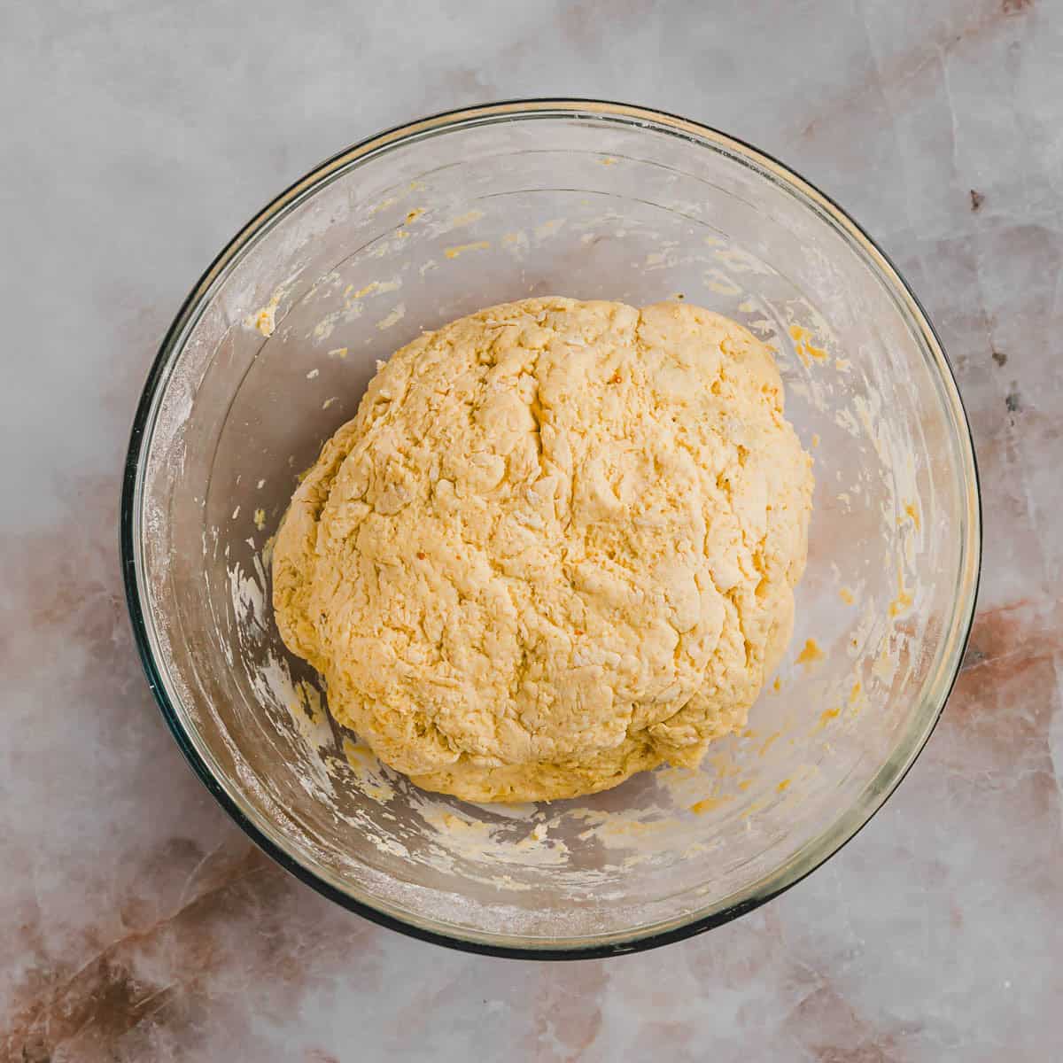 Rezept Schritt 1