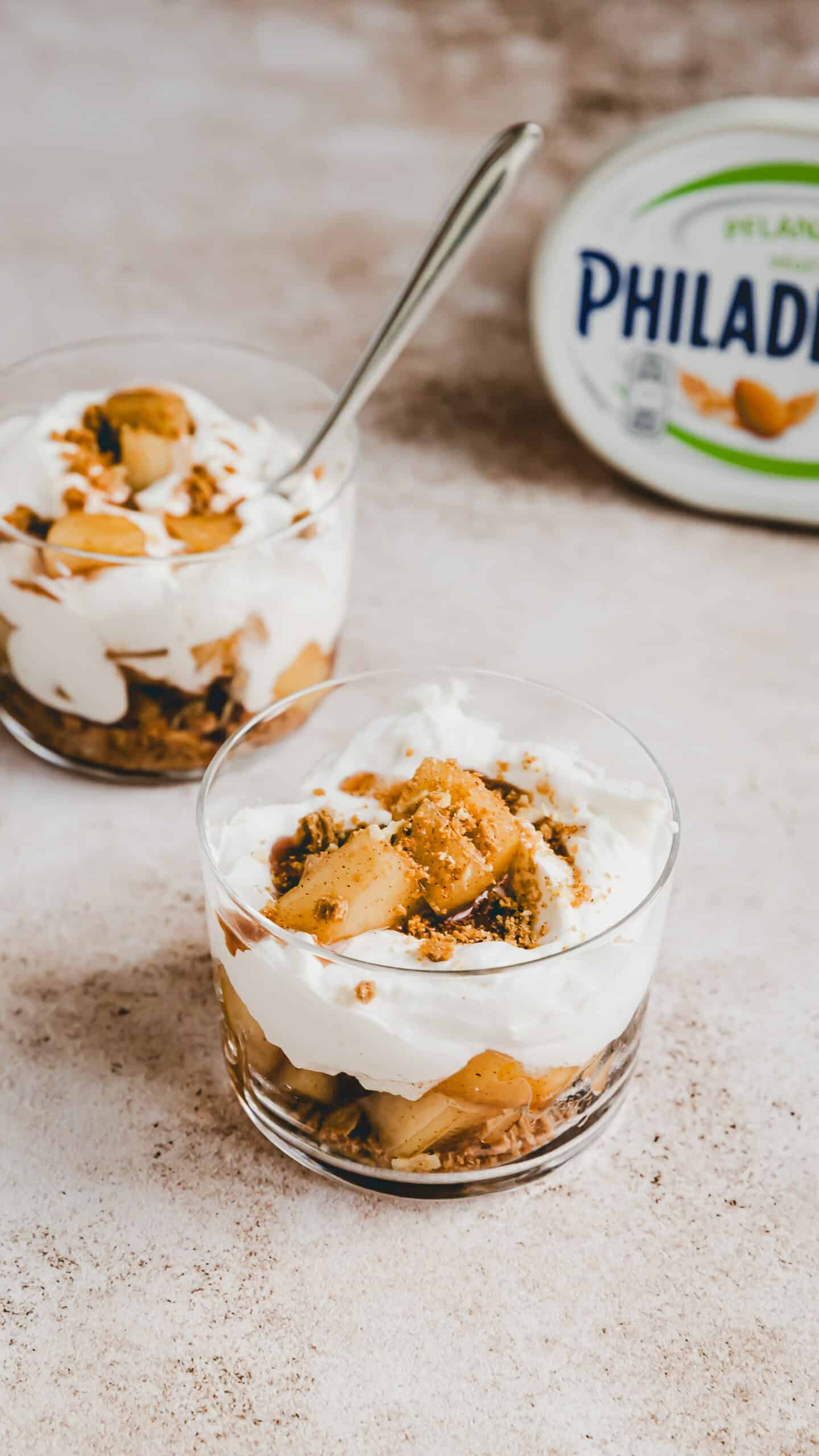 Philadelphia Tiramisu