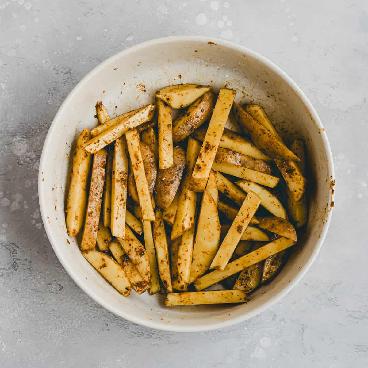 Rezept Schritt 2