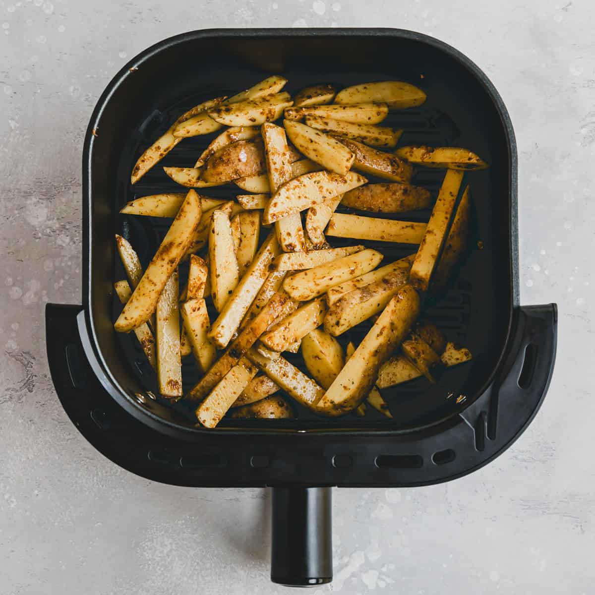 Rezept Schritt 3