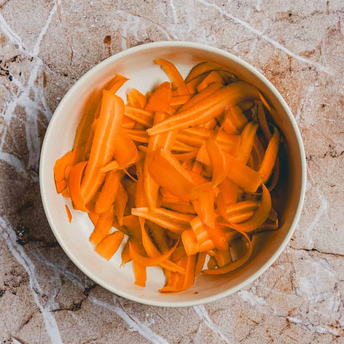 Rezept Schritt 1