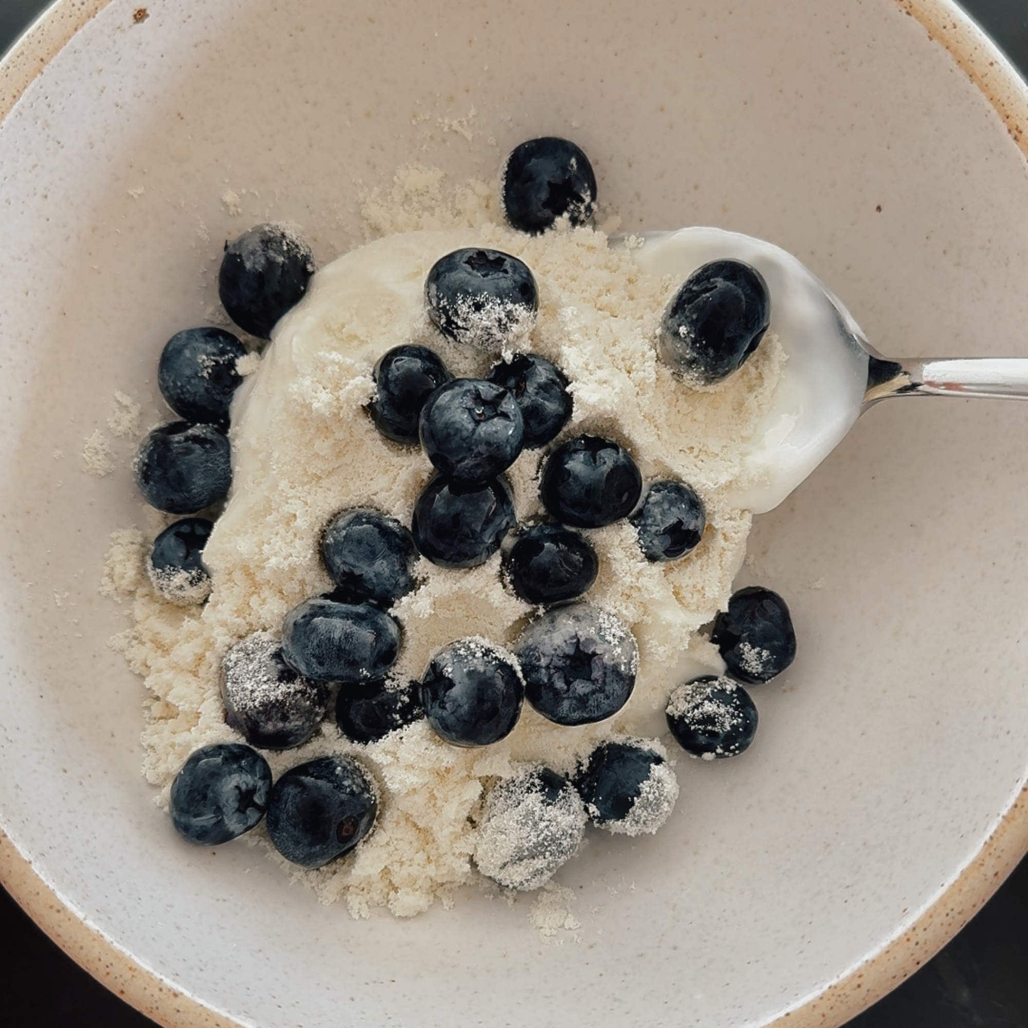 Rezept Schritt 1