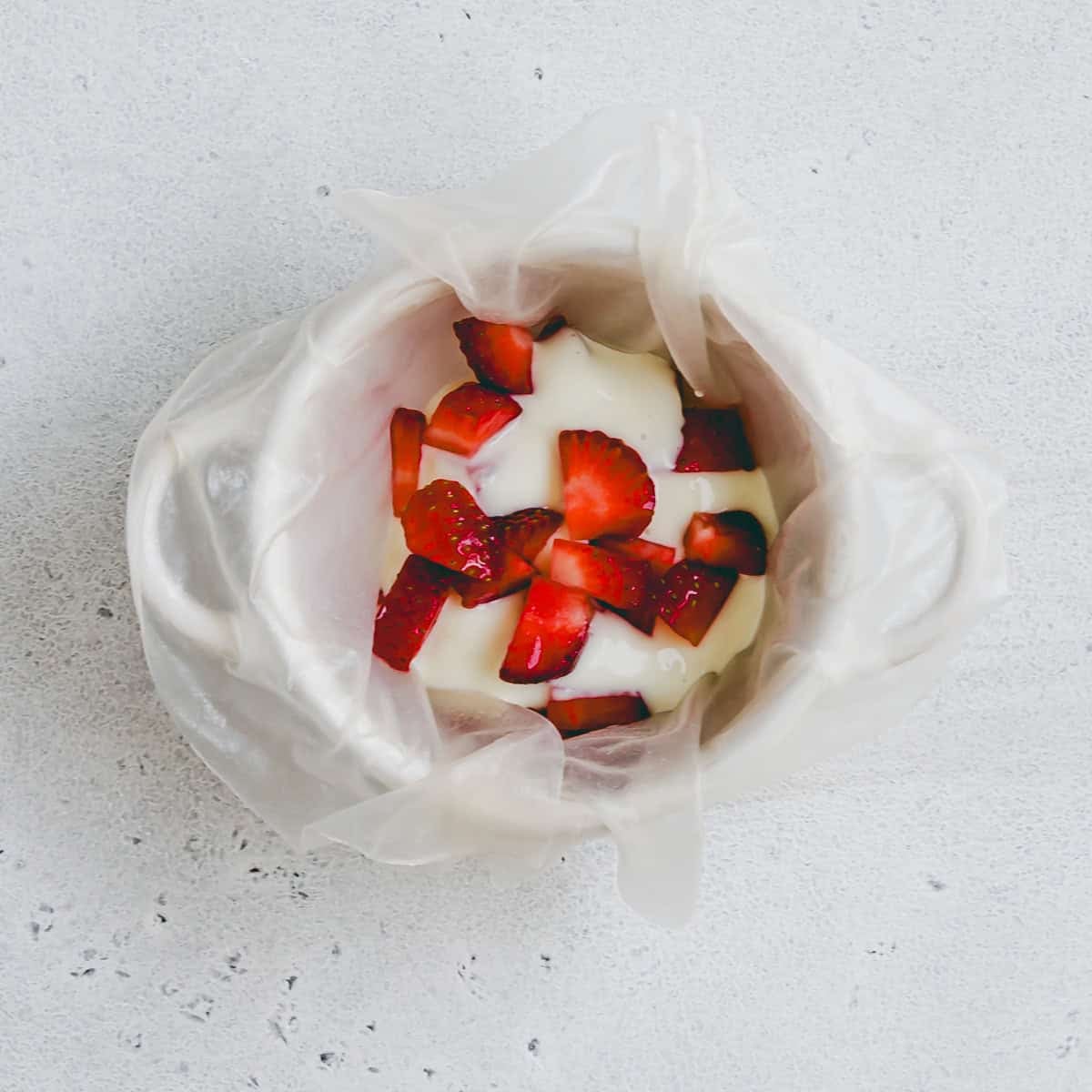 recipe step 1
