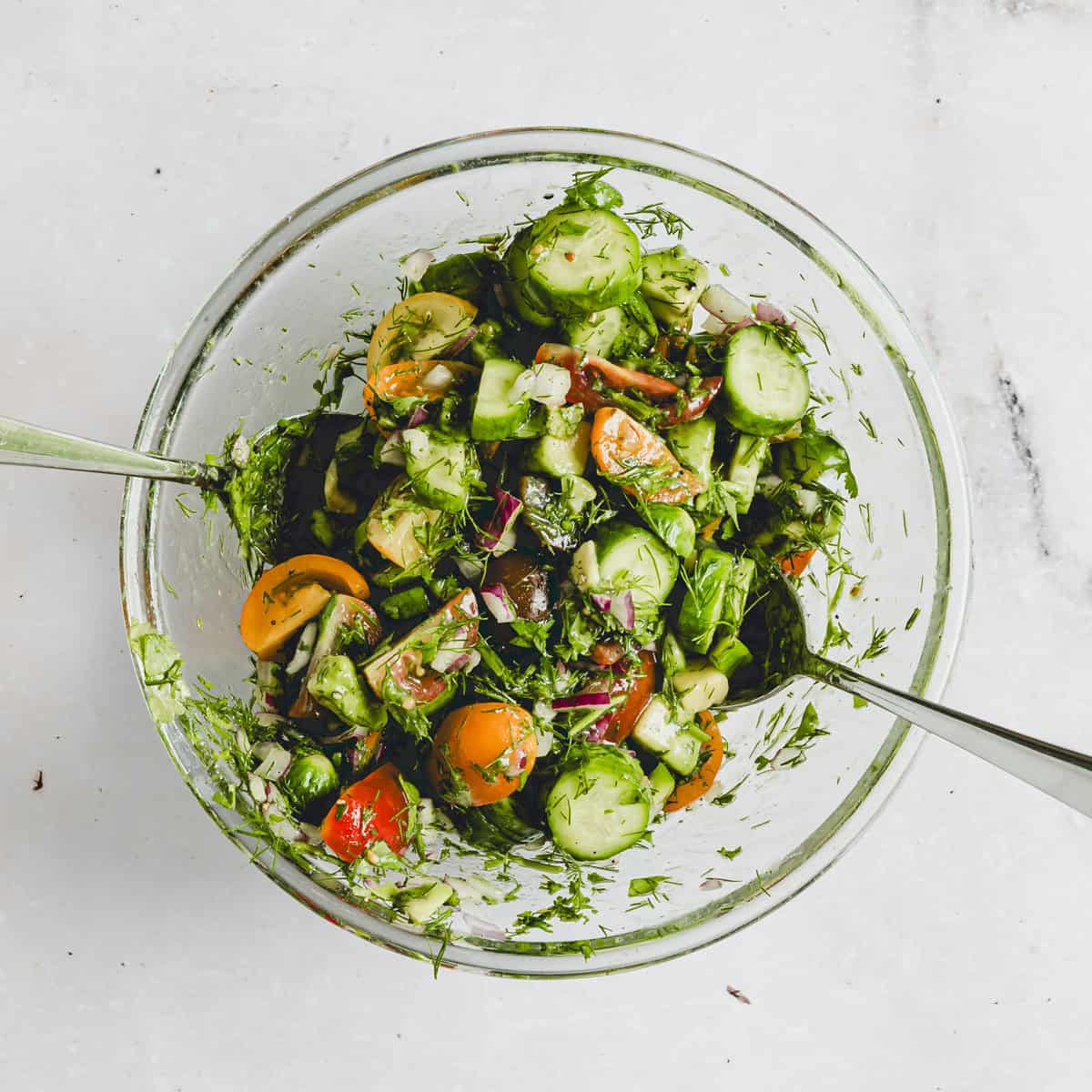 Rezept Schritt 1