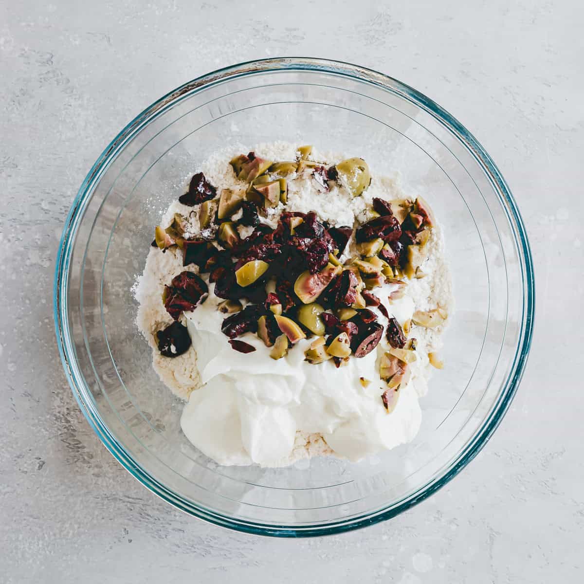 Rezept Schritt 1