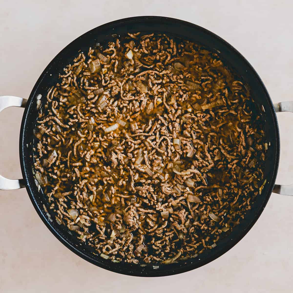 Rezept Schritt 1