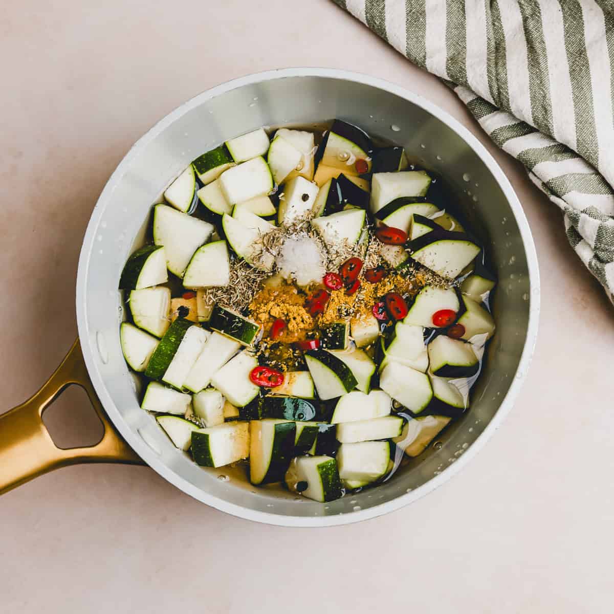 rezept schritt 1